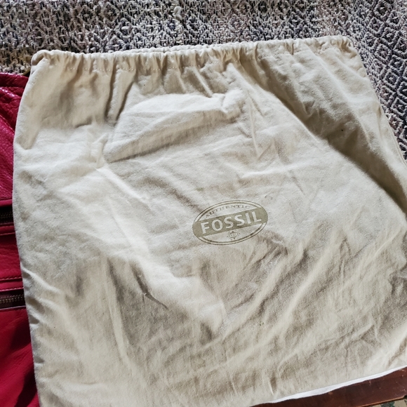 FOSSIL EXPLORER TOTE - Picture 6 of 8